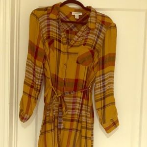 Motherhood Maternity dress